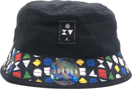 jordan quai 54 bucket hat
