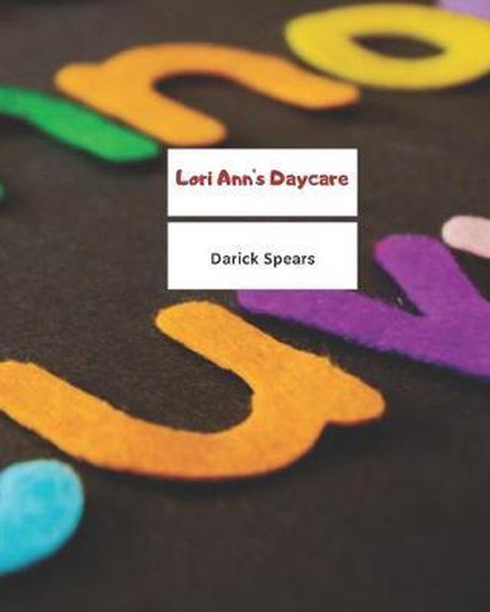 Lori Ann's Daycare - cover
