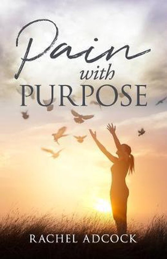 Pain with Purpose - cover