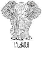 Tagebuch: A5 dotgrid I Tagebuch I Geschenk I Kalender I Planer 120 freie Seiten