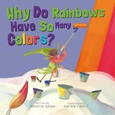 Why Do Rainbows Have So Many Colors?