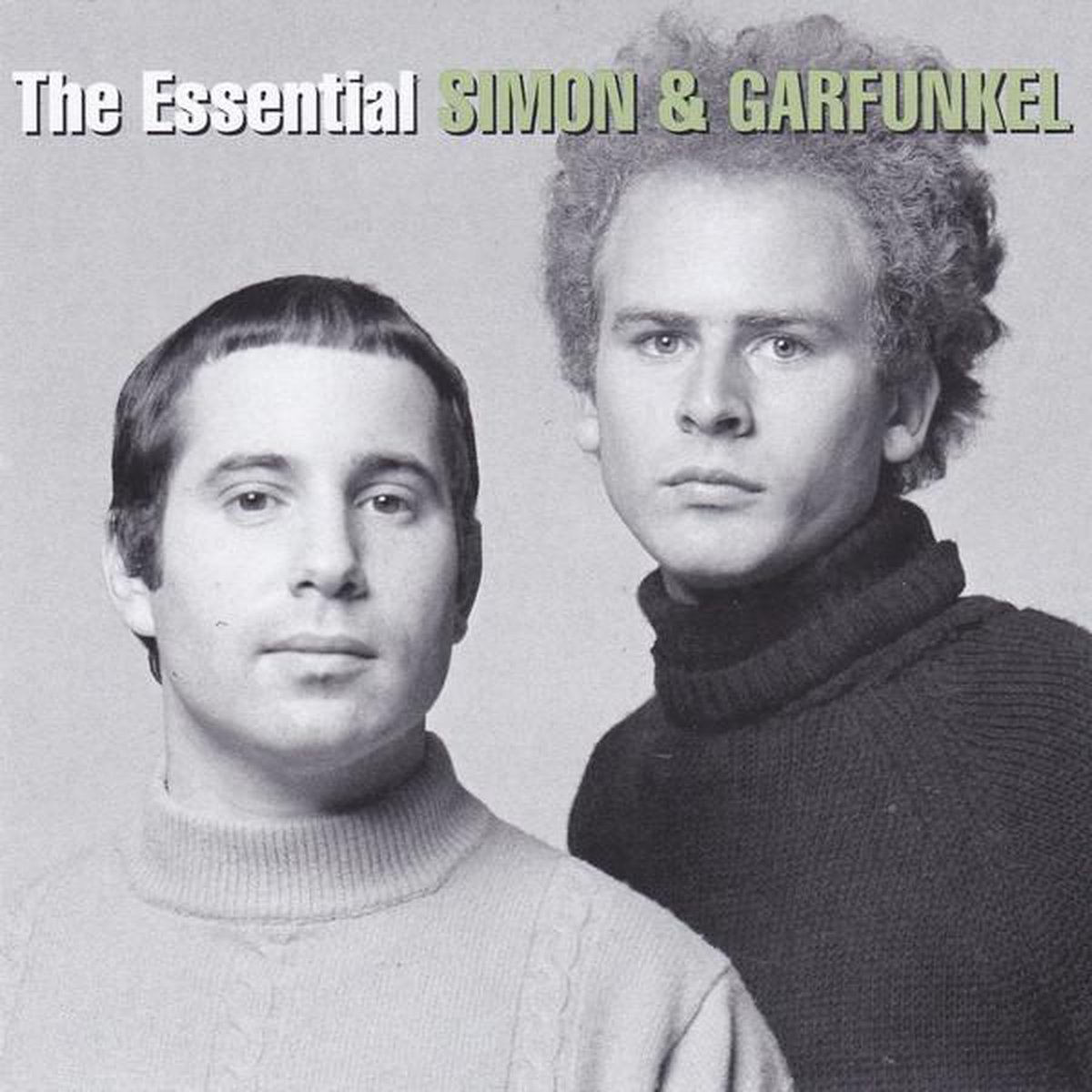 Essential Simon & Garfunkel
