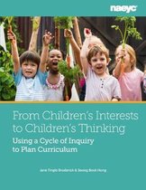 From Children's Interests to Children's Thinking