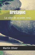 Bretagne: La c�te de granite rose