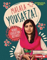 Boss Lady Bios (Alternator Books ®) - Malala Yousafzai