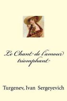 Le Chant de l'Amour Triomphant