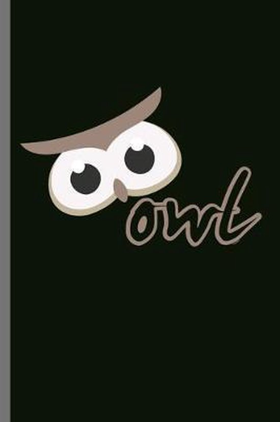 owl: For Animal Lovers nocturnal Cute Owl Designs Animal Composition Book Smiley Sayings Funny Vet Tech Veterinarian Animal owl: For Animal Lovers nocturnal Cute Owl Designs Animal Composition Book Smiley Sayings Funny Vet Tech Veterinarian Animal