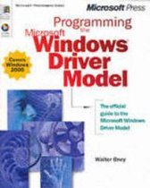 Programming the Microsoft Win32 Model