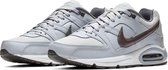 Nike Air Max Sneakers Heren - Wolf Grey/Black - Maat 40.5