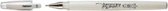 Marvy Uchida Gelpen Reminisce Rond 1 Mm Wit