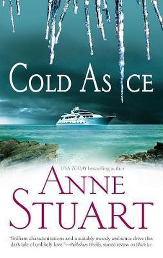 Cold as Ice - cover