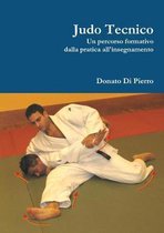 Judo Tecnico