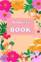 Address Book: Address Book