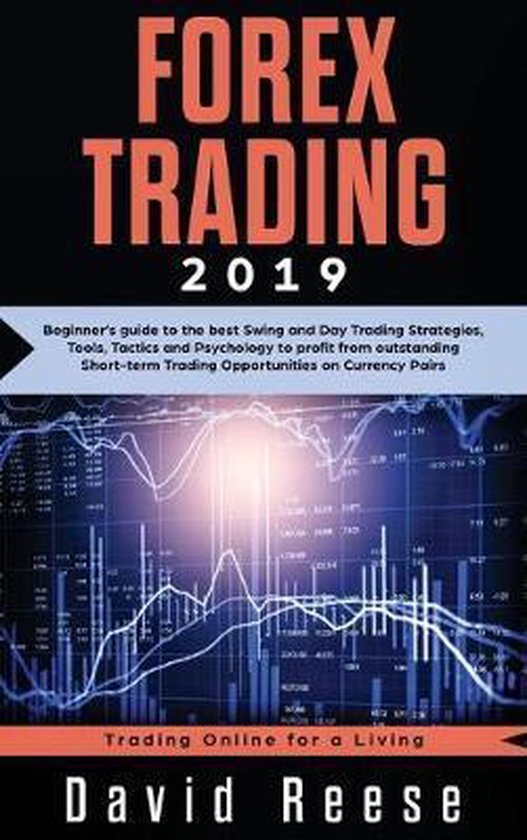 Trading Online for a Living- Forex Trading - cover