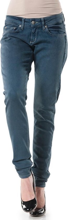Eden Schwartz Elora 9226 Baggy Style Dames Jeans W27 | bol.com