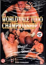 WORLD VALE TUDO CHAMPIONSHIP V vechtsport