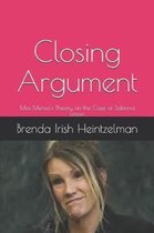Closing Argument