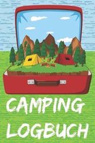 Camping Logbuch