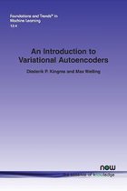 An Introduction to Variational Autoencoders