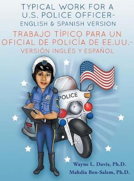 Typical Work for a U.S. Police Officer- Typical work for a U ... - cover