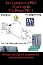 Automatic sliding gate: Vol.1