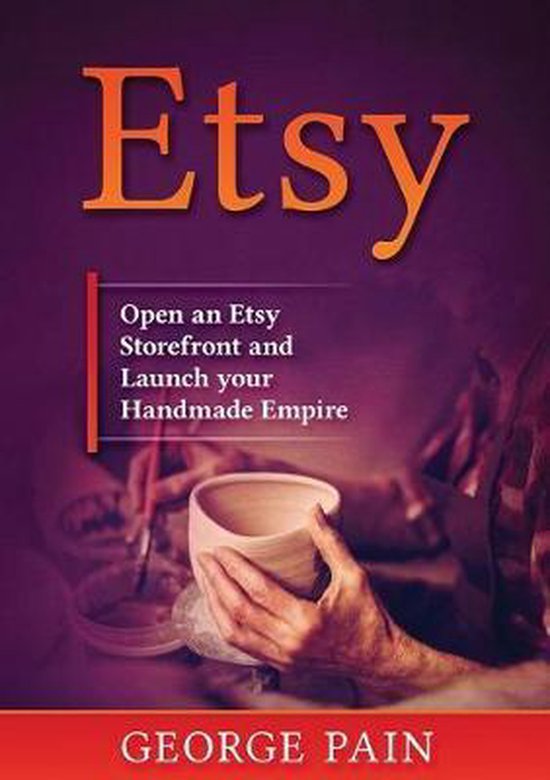 Etsy - cover