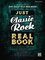 Just Classic Rock Real Book - Warner Bros. Publications Inc.,U.S.