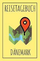 Reisetagebuch D�nemark: Notizbuch f�r den Urlaub - inkl. Packliste - D�nemark Edition - Erinnerungsbuch f�r Sehensw�rdigkeiten & Ausfl�ge - Re