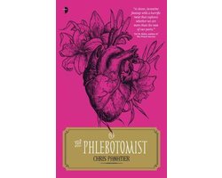 The Phlebotomist