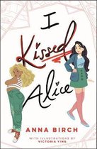 I Kissed Alice