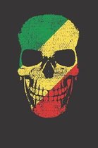 THE REPUBLIC OF CONGO Notebook Journal