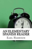 An Elementary Spanish Reader