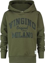 Vingino Essentials Kinder Jongens Trui - Maat 152