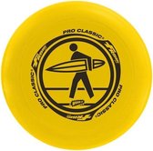 Wham-o Frisbee Pro-classic Junior 25 Cm 130 Gram Geel