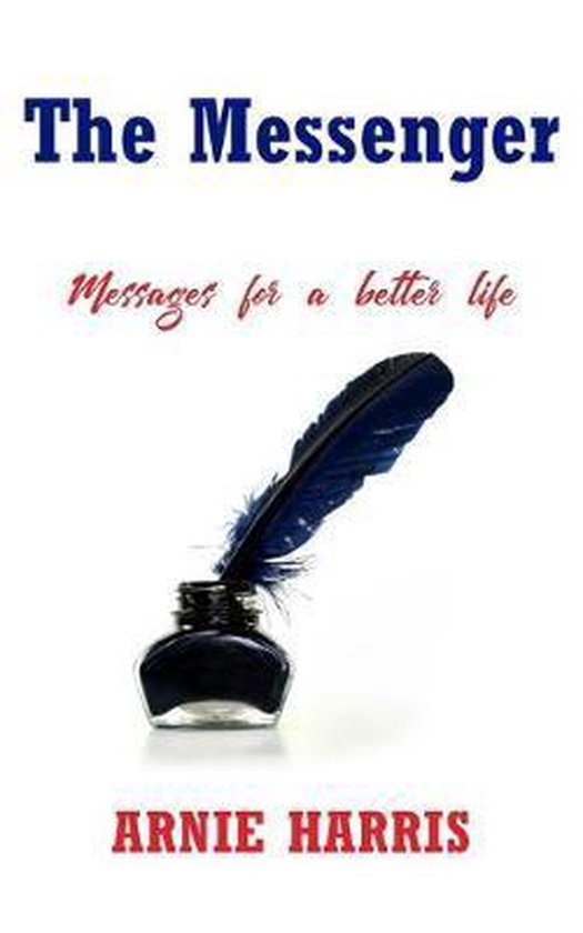 The Messenger - cover