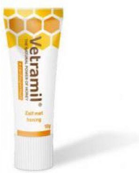 Vetramil Honingzalf 10 GR