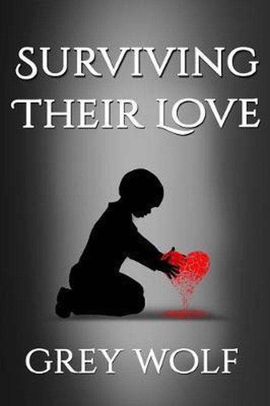 Surviving Their Love - cover