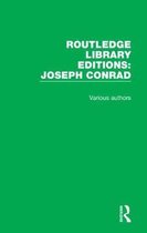 Routledge Library Editions: Joseph Conrad