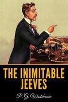 The Inimitable Jeeves