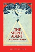 The Secret Agent (Modern Edition)