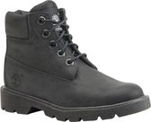 Timberland 6 Inch Boot WP Veterboots - Black - Maat 34