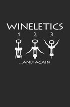 Wineletics