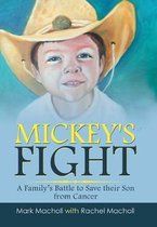 Mickey's Fight