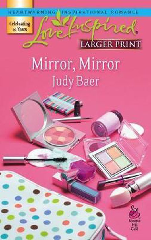 Mirror, Mirror, Judy Baer 9780373813131 Boeken bol