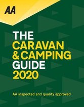 AA Caravan & Camping Guide 2020
