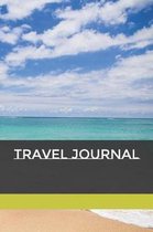 Travel Journal