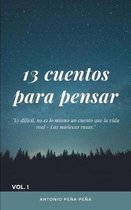 13 cuentos para pensar (Vol. 1)