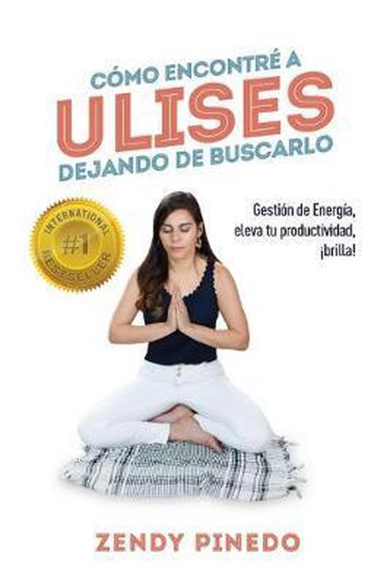 Cómo Encontré a Ulises Dejando de Buscarlo - cover