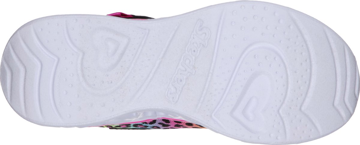 skechers heart lights shoes
