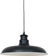 Toulon Hanglamp zwart